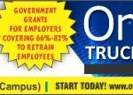 Ontario Truck Training top add