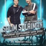 Salim Sulaiman