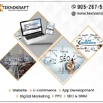 Teknokraft Ad