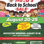 Back To School