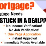 Rajinder Mortage front