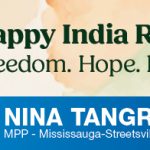 NTangri Republic Day Graphic