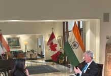 Canada, India, and a Hinge Moment for Our Economy