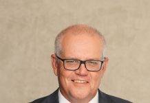 Former Australian PM Scott Morrison is Global Strategic Advisor to BLS International on Quality & Growth Strategy